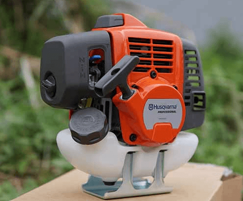 Ưu điểm của máy phát cỏ Husqvarna