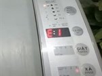Máy giặt AQUA báo lỗi E1: Nguyên nhân và cách sửa