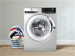 Lỗi E31 máy giặt Electrolux do đâu và cách sửa