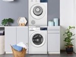 Top 8 máy sấy chồng lên máy giặt Electrolux tốt nhất hiện nay