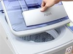 Máy giặt AQUA báo lỗi ER: Nguyên nhân và cách sửa