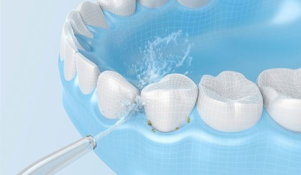 Tìm hiểu nguyên lý hoạt động của máy tăm nước