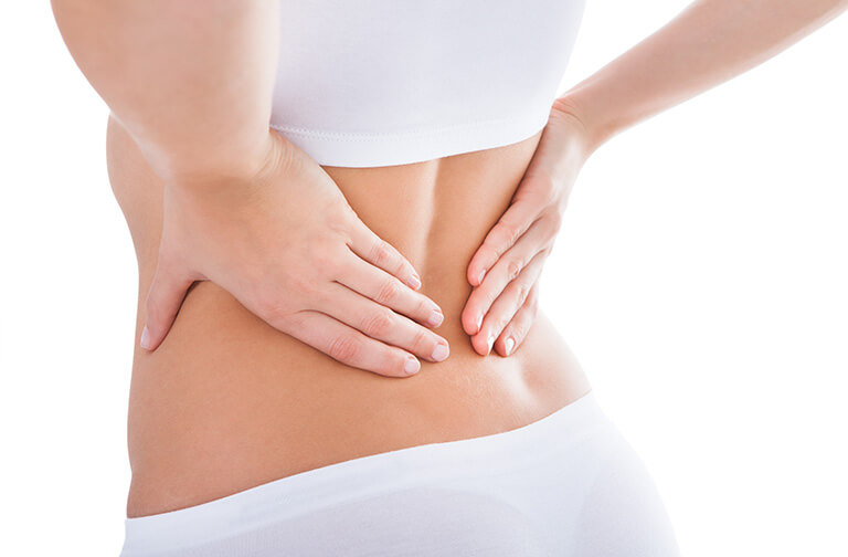 Tập luyện tư thế cái cày thường xuyên giúp giảm đau lưng hiệu quả