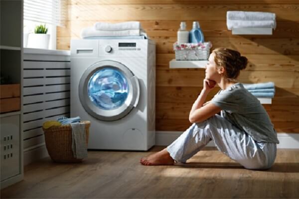 Lỗi E3 máy giặt LG là gì?
