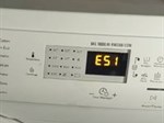 Lỗi E51 máy giặt Electrolux: Nguyên nhân và cách sửa
