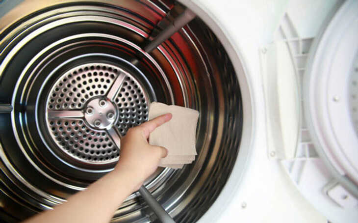Một số lưu ý khi sử dụng máy giặt để tránh lỗi H29