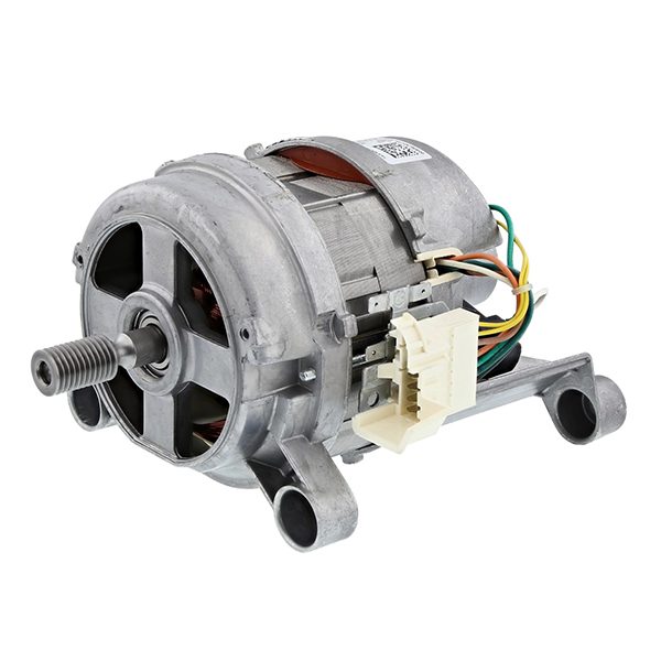 Máy giặt Panasonic lỗi H02 do hỏng động cơ