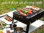 Top bếp nướng ngoài trời tốt, giá rẻ được ưa chuộng nhất