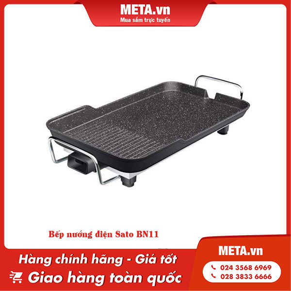 Bếp nướng điện Sato BN11