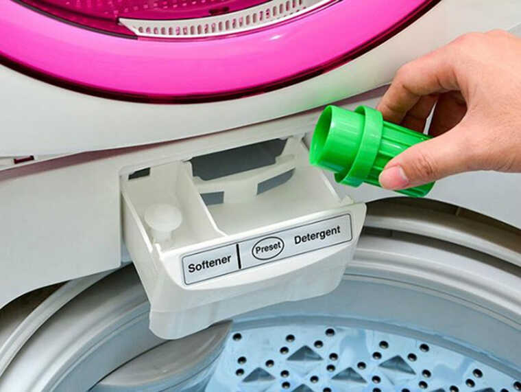 Bỏ túi cách giặt áo vest bằng máy giặt cực sạch tại nhà