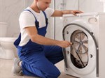 Lỗi ED máy giặt Sanyo vì sao bị và cách sửa