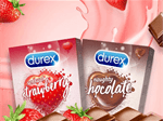 Tìm hiểu bao cao su Durex có những mùi nào