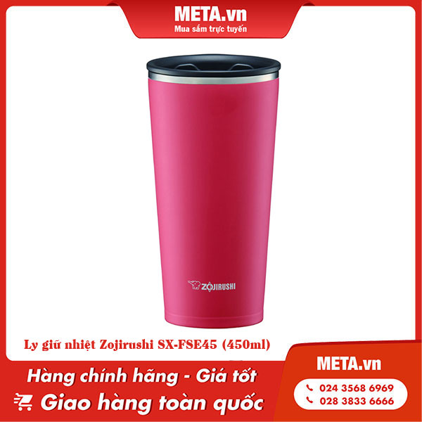 Ly giữ nhiệt Zojirushi SX-FSE45