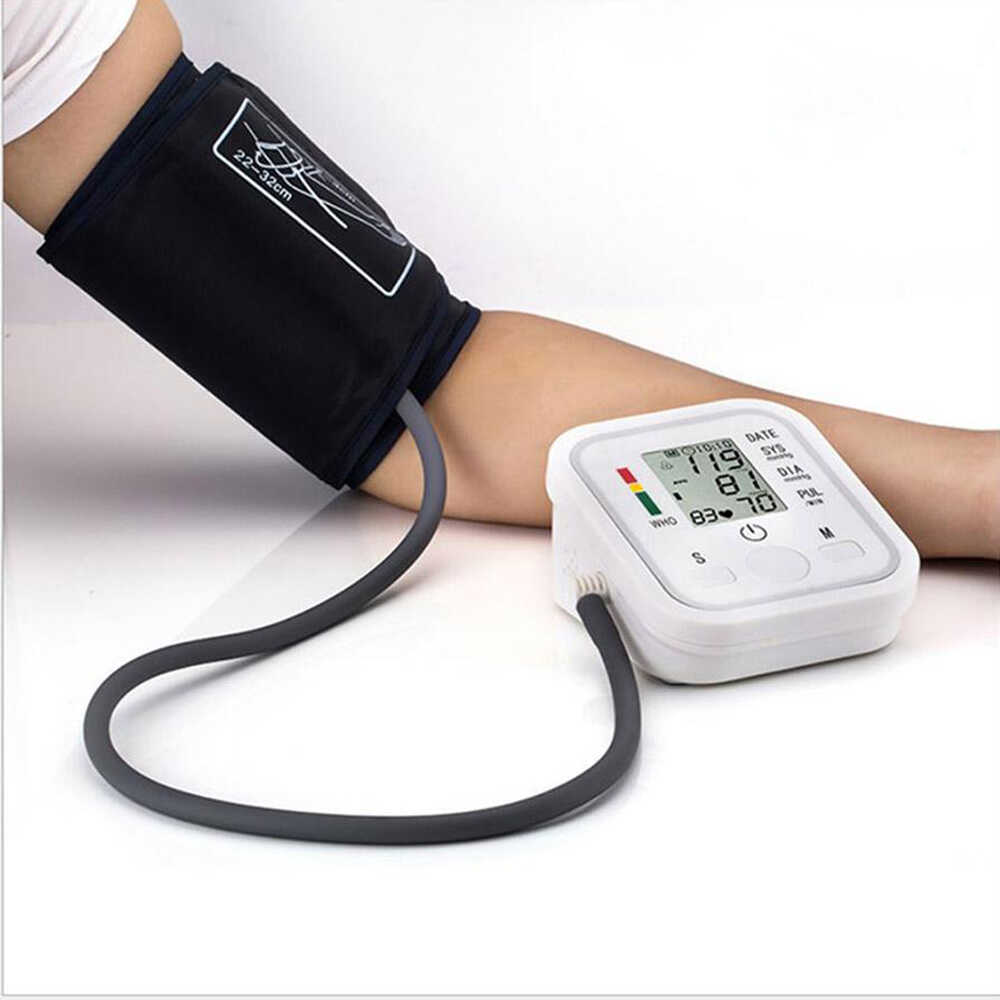 Có nên mua máy đo huyết áp bằng giọng nói không?