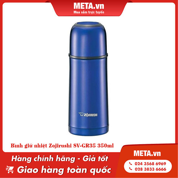 Bình giữ nhiệt Zojirushi SV-GR35