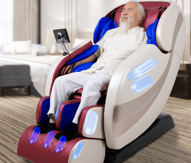 Mát xa trị liệu hỗ trợ điều trị một số căn bệnh liên quan đến xương khớp