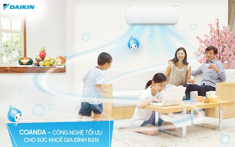 Bảo vệ tối đa sức khỏe người dùng