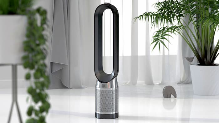 Xác định vị trí đặt máy lọc không khí