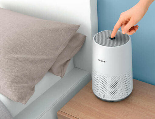 Kinh nghiệm chọn máy lọc không khí theo diện tích phòng với phòng dưới 20m2