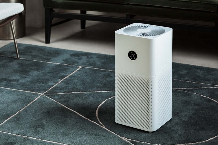 Cách lựa chọn máy lọc không khí theo diện tích phòng khoảng trên 40m2