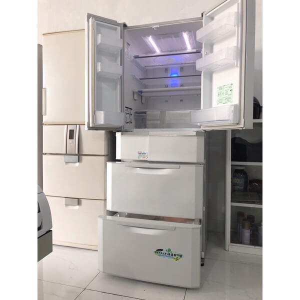 Mua tủ lạnh nội địa Nhật cũ cần lưu ý gì?