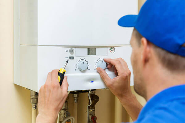 Cách sửa máy nước nóng Panasonic không nóng nếu do máy nước nóng không vào điện