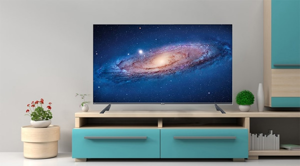 Mua tivi 55 inch giá dưới 10 triệu ở đâu?