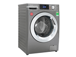 Công nghệ Active Foam trên máy giặt Panasonic là gì và tác dụng