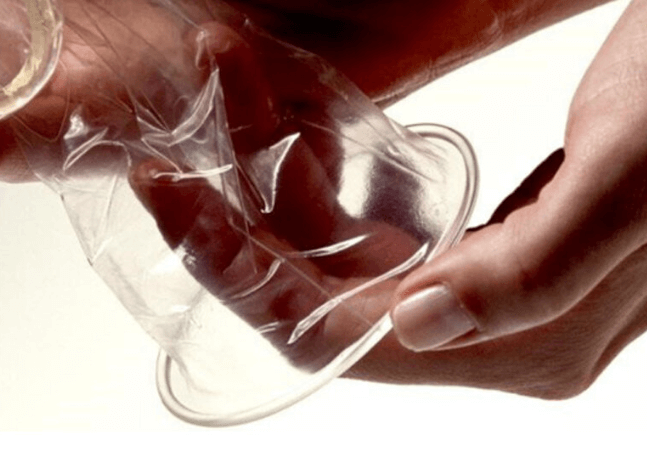 Bao cao su làm từ Polyurethane