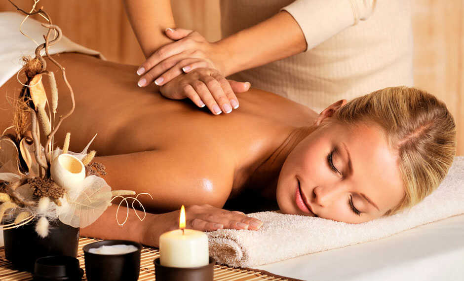 Massage Thụy Điển