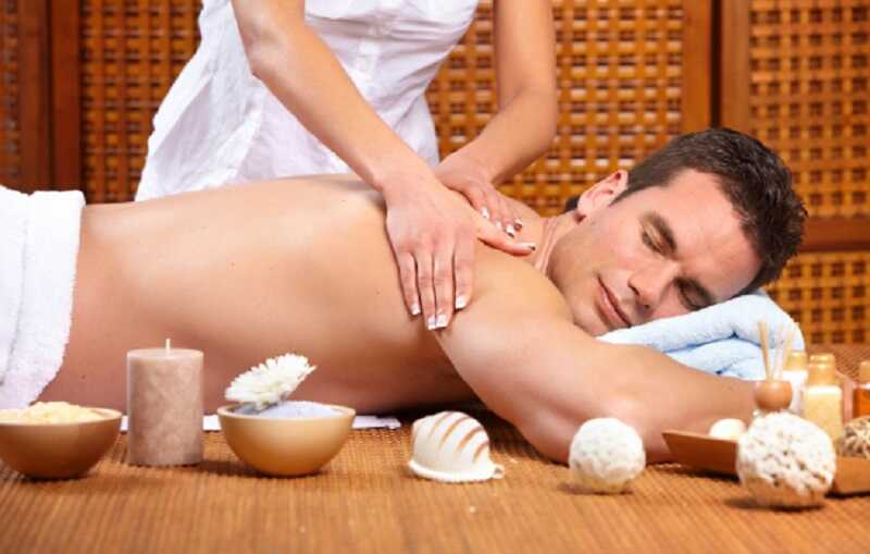 Chọn kiểu massage dựa vào tình trạng sức khỏe