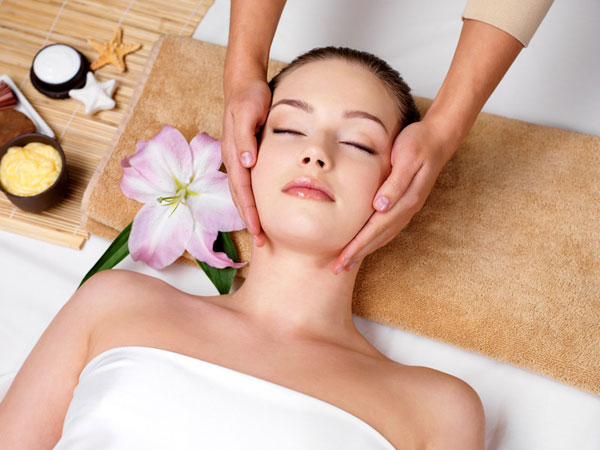 Lựa chọn các loại hình massage cần tùy thuộc cả vào sở thích cá nhân 