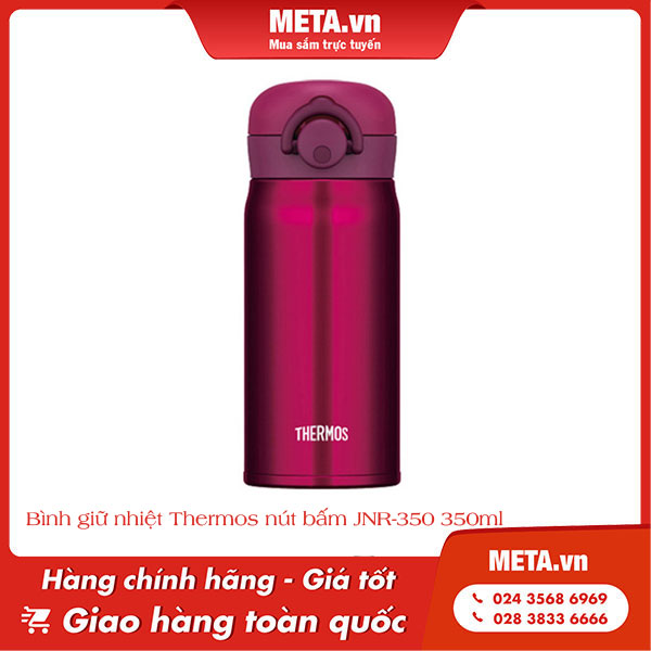 Bình giữ nhiệt Thermos JNR-350 