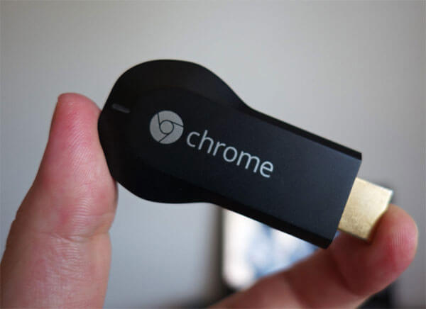 Chromecast 1