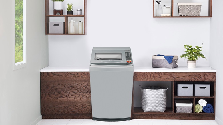 Giá máy giặt dưới 5 triệu thì nên mua ở đâu?
