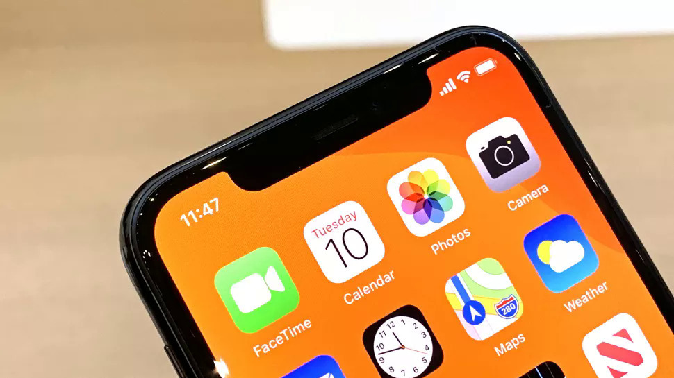 Tai thỏ iPhone là gì 