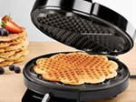 Máy làm bánh waffle nào tốt, giá rẻ nhất 2022?