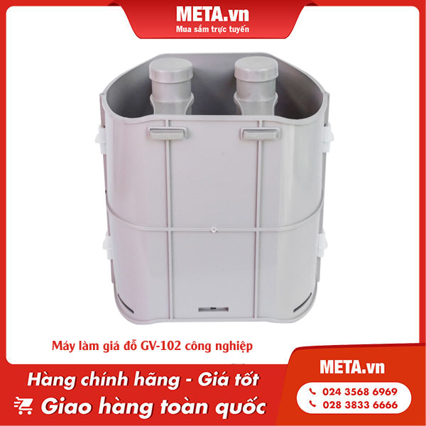 máy làm giá đỗ GV-102 công nghiệp
