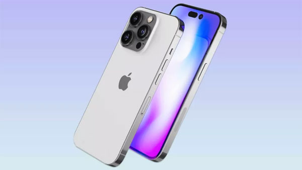 Iphone 14 tiêu chuẩn