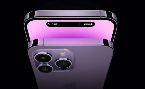 iPhone 14 Pro