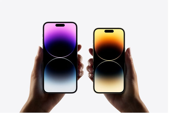 iPhone 14 Pro max