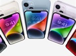 iPhone 14 bao nhiêu inch? Kích thước màn hình IP 14 mới nhất