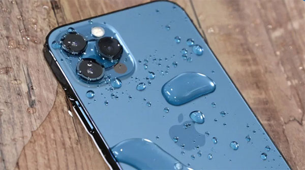iPhone 14 có chống nước không