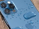 iPhone 14 có chống nước không? Khả năng kháng nước của iPhone 14
