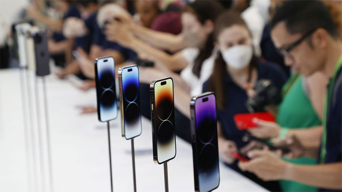 iPhone 14 Pro Max có chống nước không
