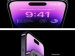 iPhone 14 pro max có mấy màu? Bảng màu iPhone 14 pro max