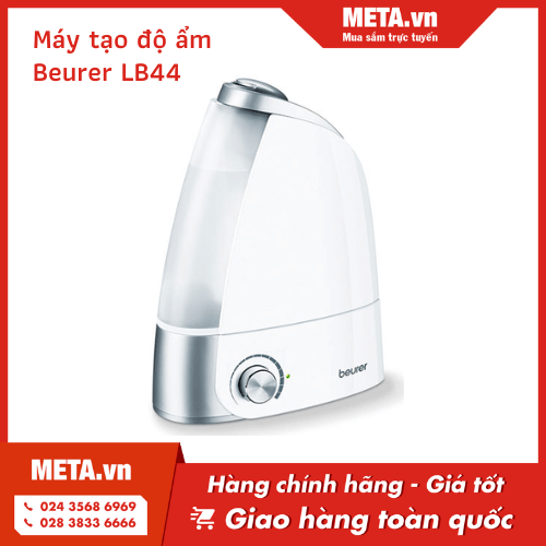 Máy tạo độ ẩm không khí Beurer LB44