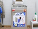 19 Lỗi, mã lỗi máy giặt AQUA thường gặp và cách khắc phục