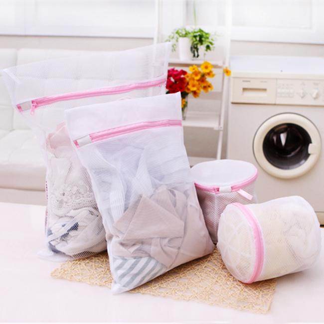 Túi giặt quần áo là gì?