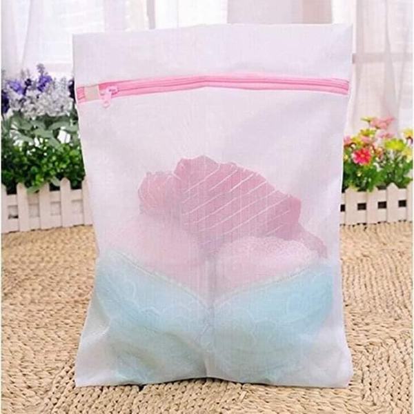 Tác dụng của túi giặt quần áo